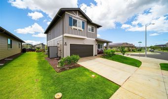 91-1811 Kapeku Loop, Ewa Beach, HI 96706