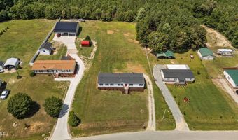 4732 Courtney Dr, Bailey, NC 27807