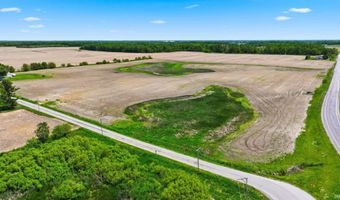 County Road 36, Auburn, IN 46706