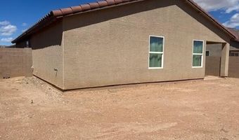365 S REDWOOD Loop, Benson, AZ 85602