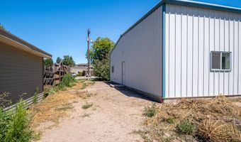 1027 Brooks Ave, Corvallis, MT 59828