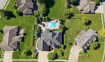 1918 Thistle Ct, Avon, IN 46123