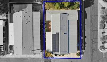 3183 Comitan Ln, Las Vegas, NV 89122