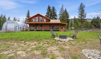 171 Star Rd, Bonners Ferry, ID 83805