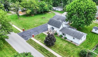 405 E Howard Ave, Arcadia, IN 46030