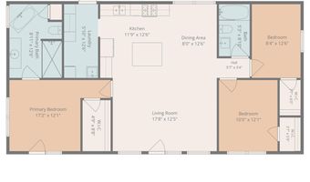 14 Tarpon St, Alligator Point, FL 32346