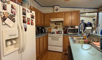 321 SE 1300, Andrews, TX 79735