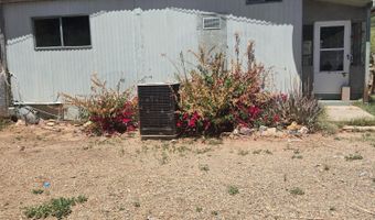 23990 W Coleman Dr, Congress, AZ 85332