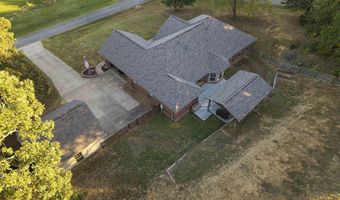 101 W Lake Cv, Beebe, AR 72012