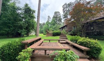 1771 CADDO Cir, Ashdown, AR 71822