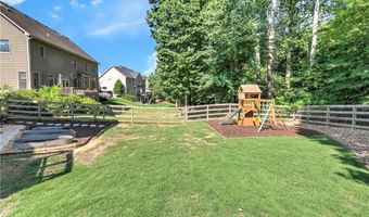 8510 Hightower Rdg, Ball Ground, GA 30107