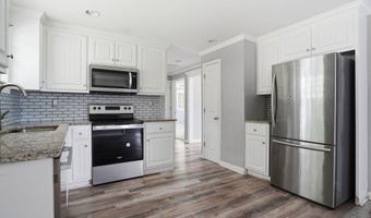 6640 Williams St, Bailey, NC 27807
