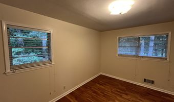 1225 Rush Chapel, Adairsville, GA 30103