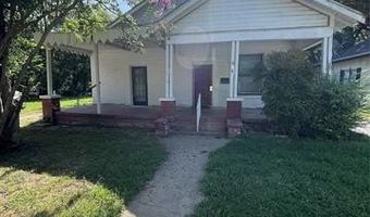 610 C NW, Ardmore, OK 73401