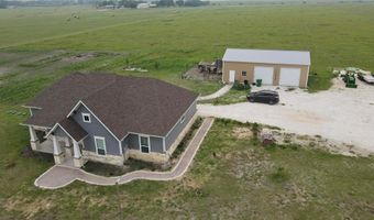 397 Hcr 2341, Abbott, TX 76621
