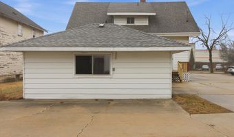 430 Bridge Ave, Alma, MI 48801