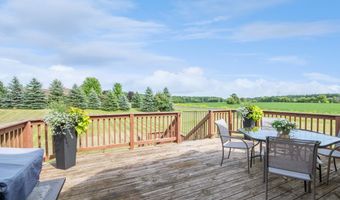 2103 DEER HAVEN Rd, Greenleaf, WI 54126