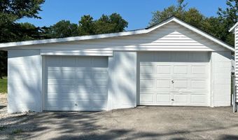 829 S Park Ave, Batesville, IN 47006