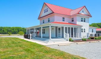 10850 CATHELL Rd, Berlin, MD 21811