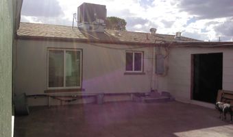 500 TAMARISK St, Anthony, TX 79821