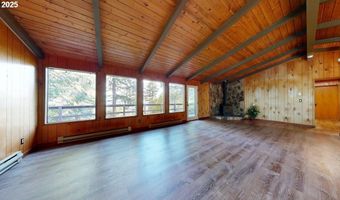 16945 PACIFIC VIEW Dr, Brookings, OR 97415