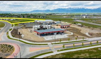 Alaska Frontage Road, Belgrade, MT 59714