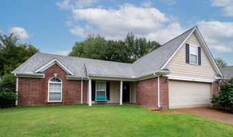 11590 MILTON Rdg, Arlington, TN 38002