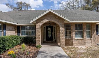 3670 NW 20TH Ave, Bell, FL 32619