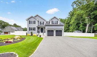 2 Sequoia St, Billerica, MA 01821