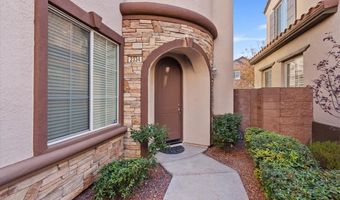 2334 Malaga Peak St, Las Vegas, NV 89135