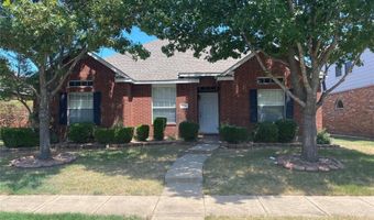 1716 River Oaks Dr, Allen, TX 75002