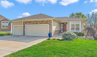 16657 Sandstone Cir, Basehor, KS 66007