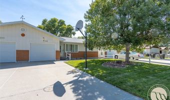 1218-1220 Galway Dr, Billings, MT 59105