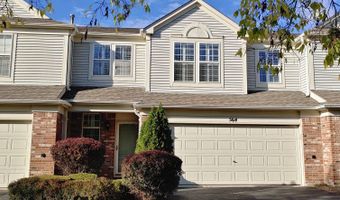 564 Woods Creek Ln, Algonquin, IL 60102