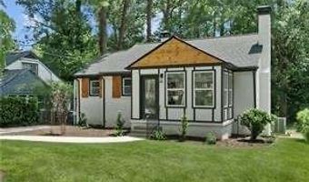 1658 Altadena, Atlanta, GA 30311