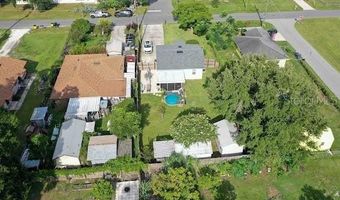121 CLAYTON Rd, Auburndale, FL 33823