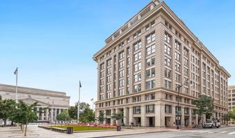 801 PENNSYLVANIA Ave NW Ph06, Washington, DC 20004