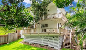 223 Lanipo Dr, Kailua, HI 96734