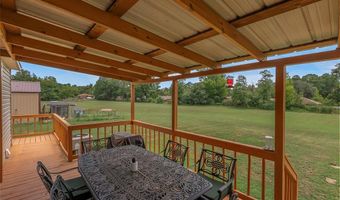 9975 State Line Rd, Bethany, LA 71007