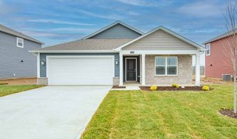8827 TORTUGAS Ct, Camby, IN 46113