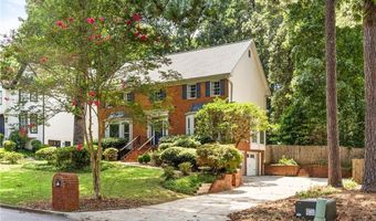 4577 Stilson Cir, Peachtree Corners, GA 30092