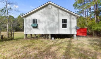 6077 E Kemper St, Bay St. Louis, MS 39520