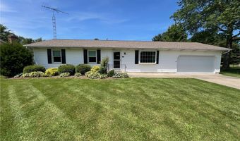 1018 Foxmoor Ln, Ashland, OH 44805