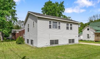211 Lincoln St, Allegan, MI 49010