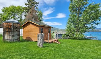 38042 Us Highway 93, Big Arm, MT 59910