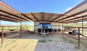 8 Independence Dr, Caballo, NM 87942