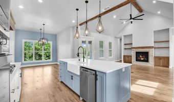 544 Aermotor Loop, Weatherford, TX 76085