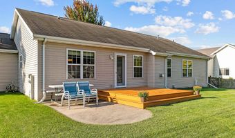 W5862 GERANIUM Drive, Appleton, WI 54915