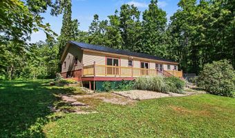 3871 Resort Rd, Alanson, MI 49706