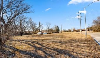 1840 SW Frank Phillips Blvd, Bartlesville, OK 74003